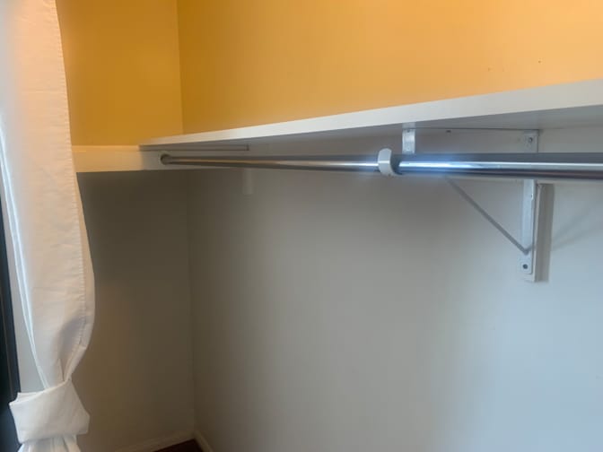 Student Housing's room