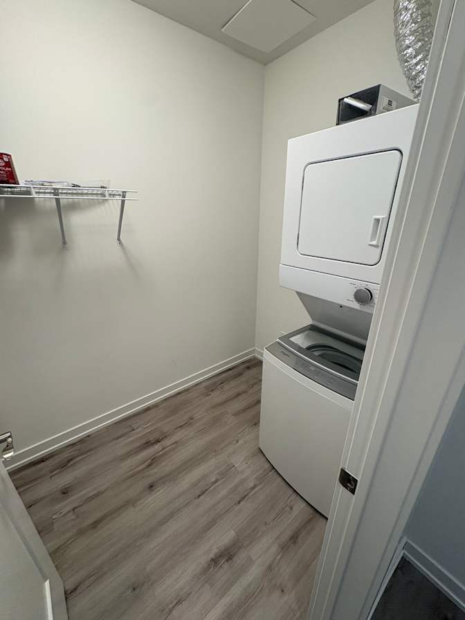 Ben's room