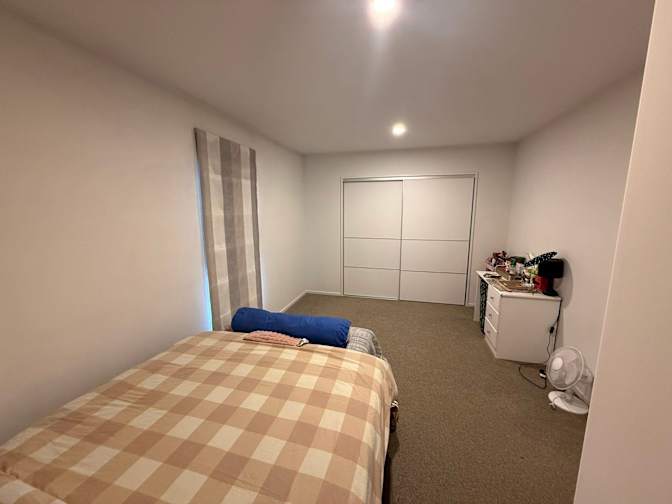 Queen Montiz's room