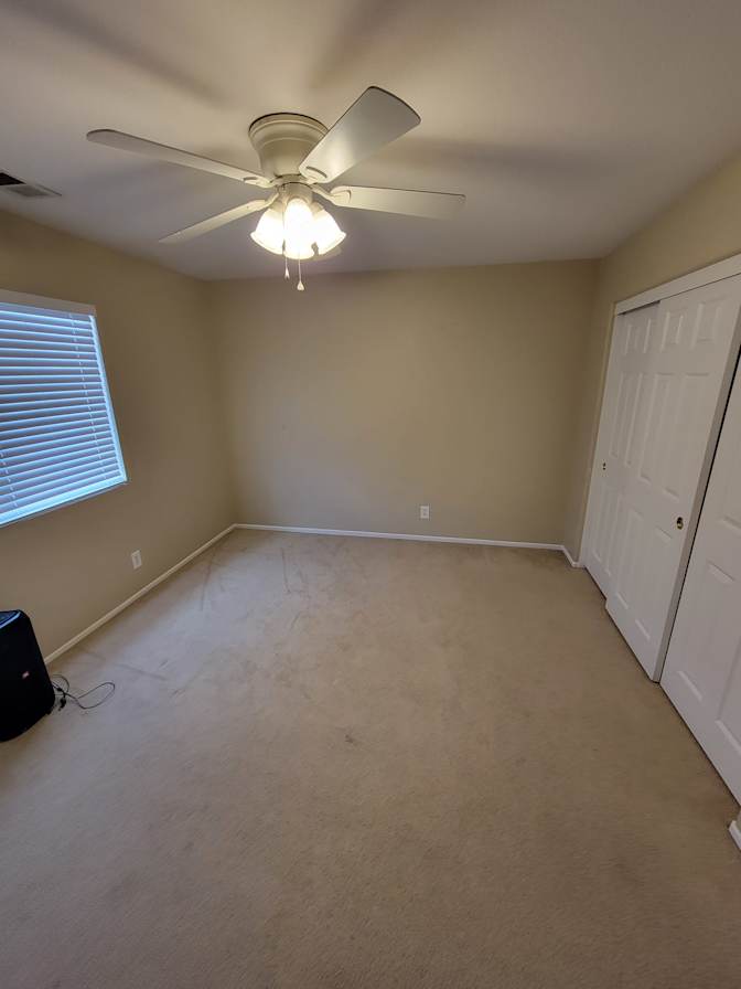 Jake's room
