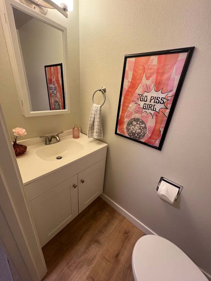 Emmeline's room