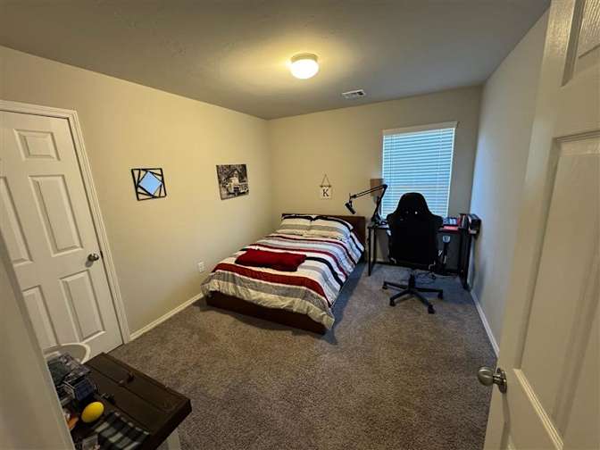 Don's room