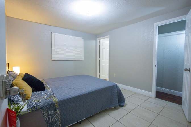 PadSplit's room