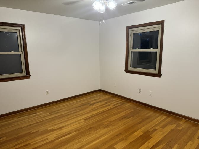Christopher Gavrilenkowsky's room