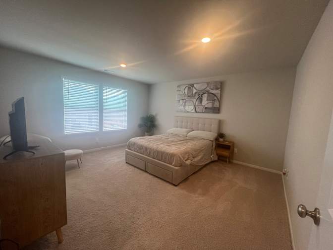 Cody's room