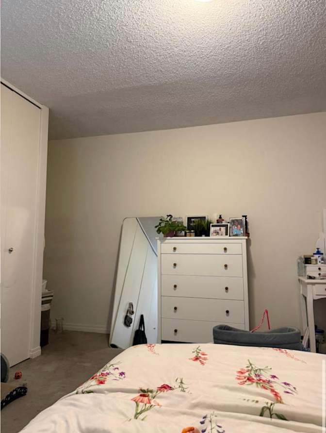 Elizabeth's room