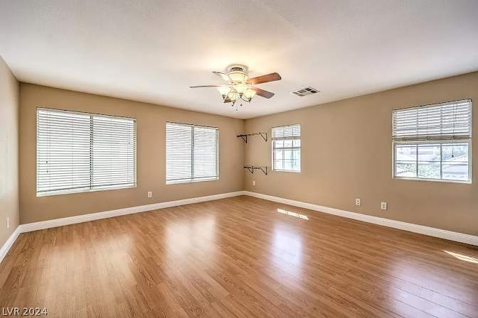 Steve's room