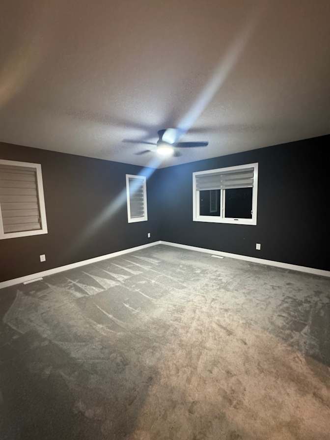 Sarah's room
