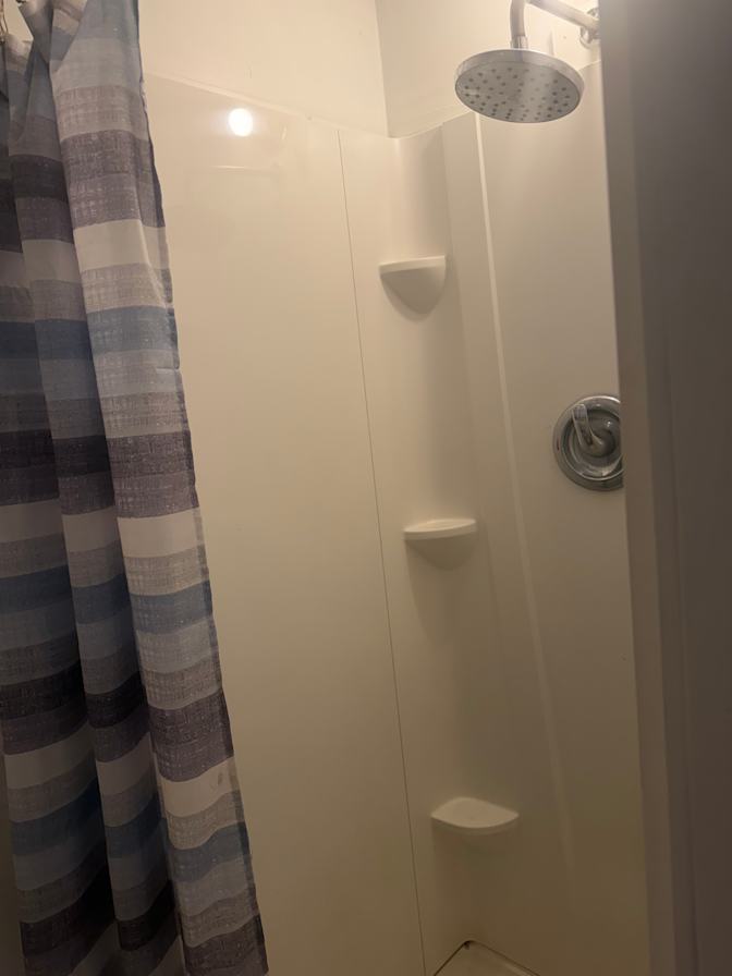 Nicky's room
