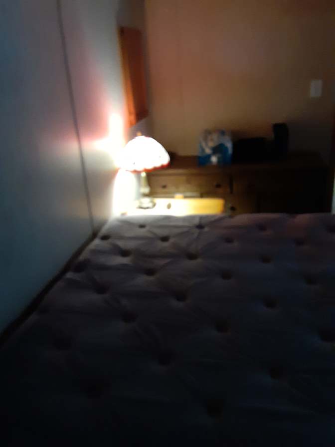Dean's room