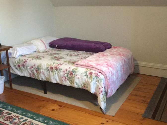 Connie's room