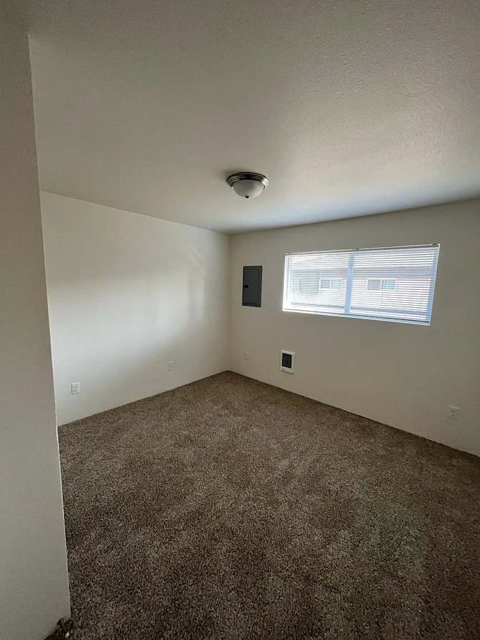 Sandra's room