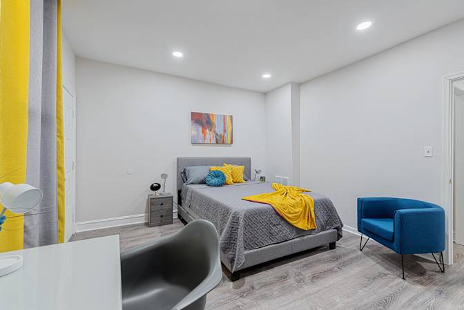 PadSplit's room