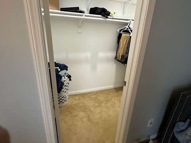 Maria's room
