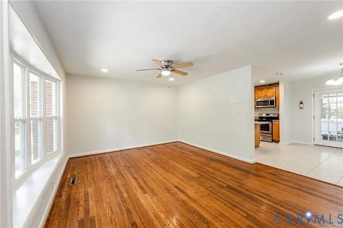 Andrew's room