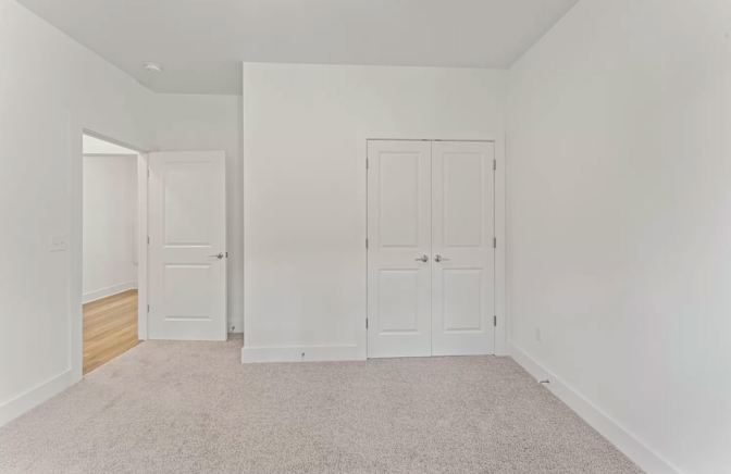 Property Manager's room