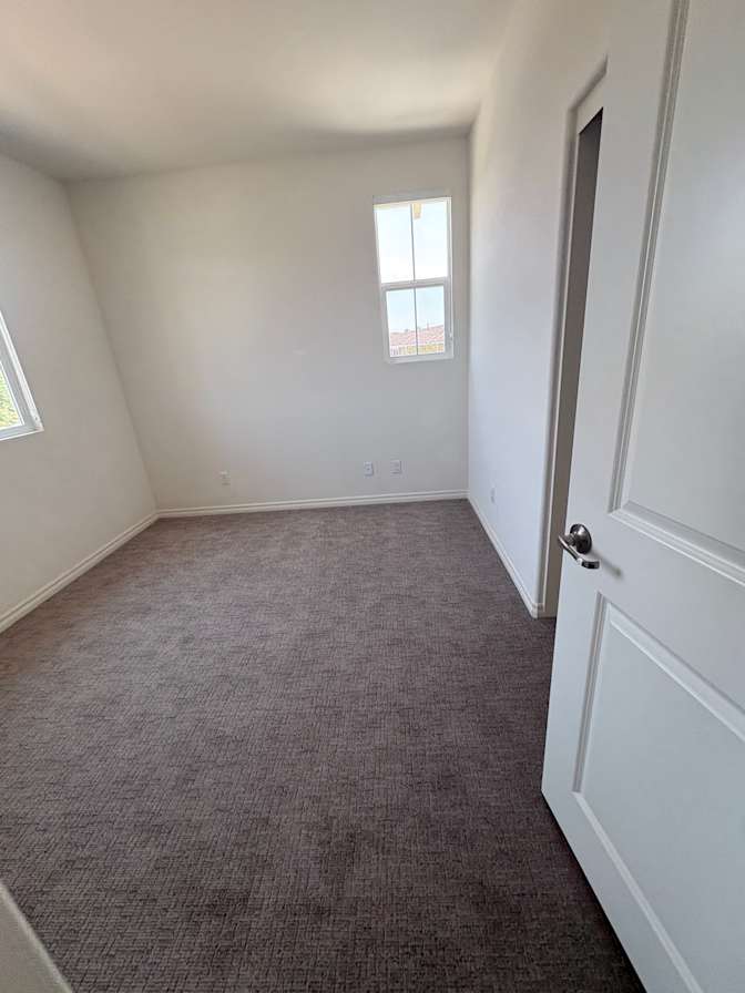 Michael's room