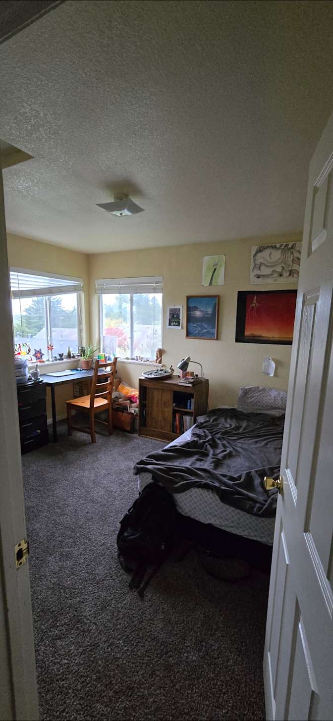 Sterling's room