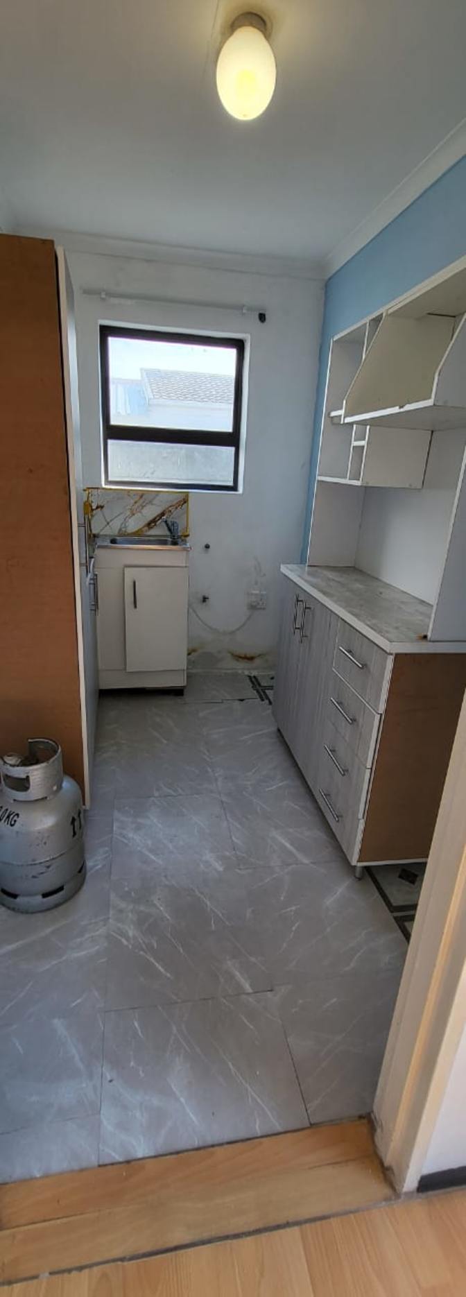 Property Rental's room