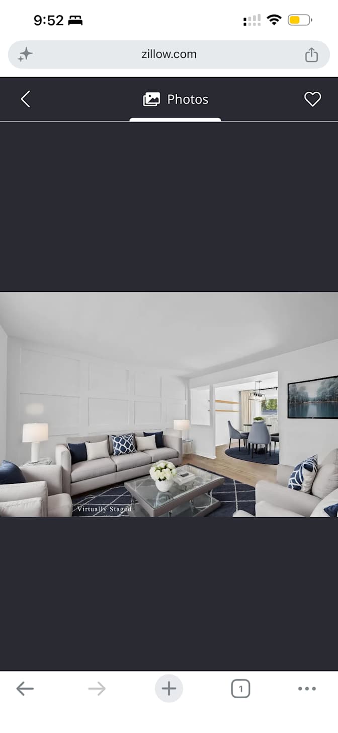 Cece's room