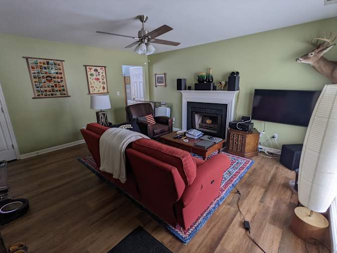 Emily's room