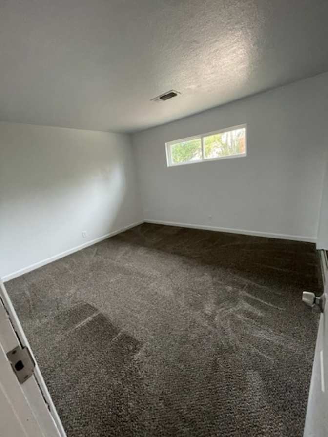 Luke's room