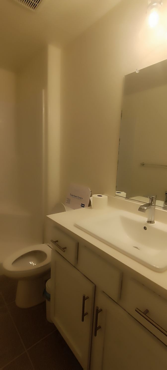 Ian's room