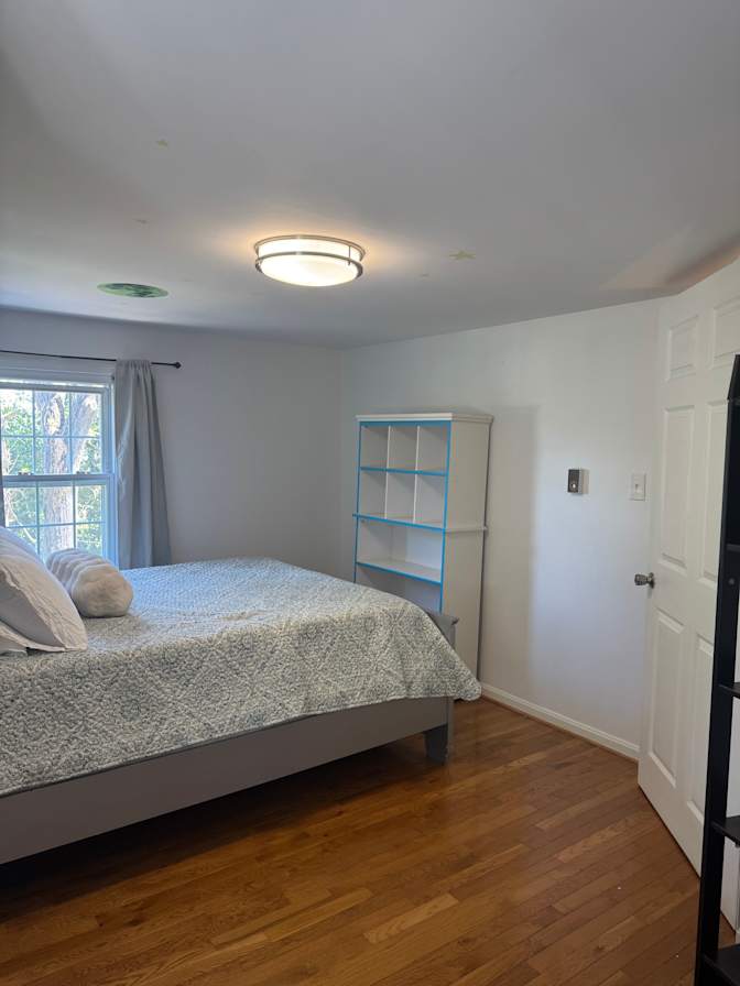 Katherin's room
