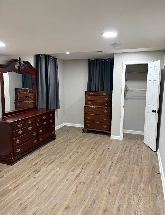 Jaylyn's room