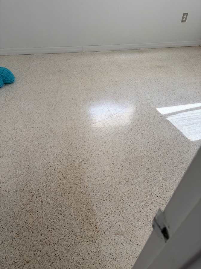 Juan's room