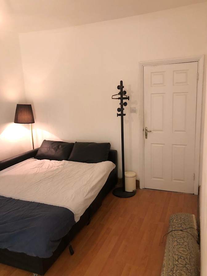 Julie's room