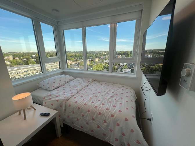 Holly's room