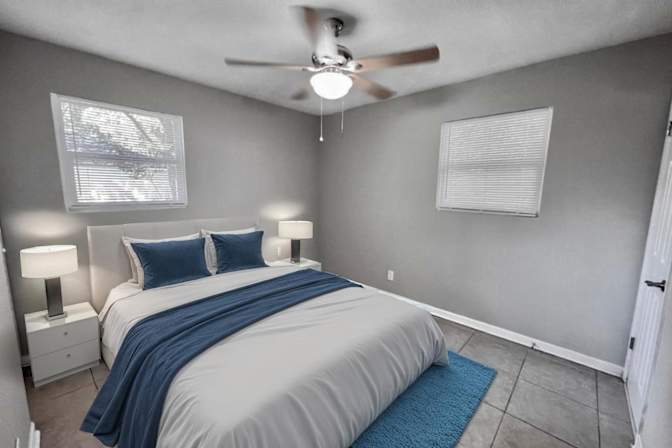 PadSplit's room