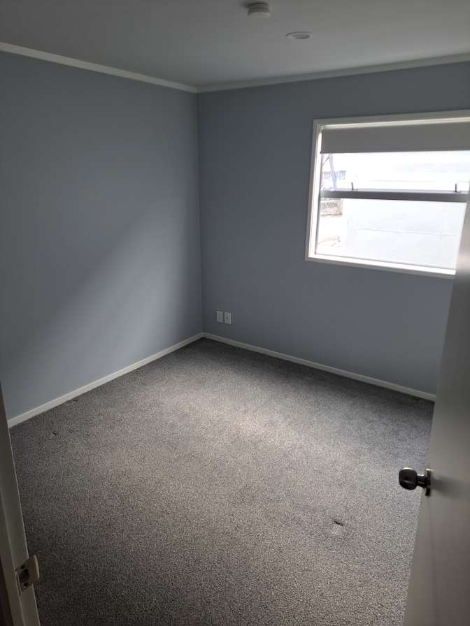 Blair's room