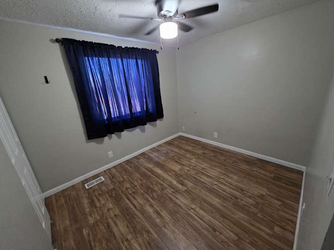 Philip's room