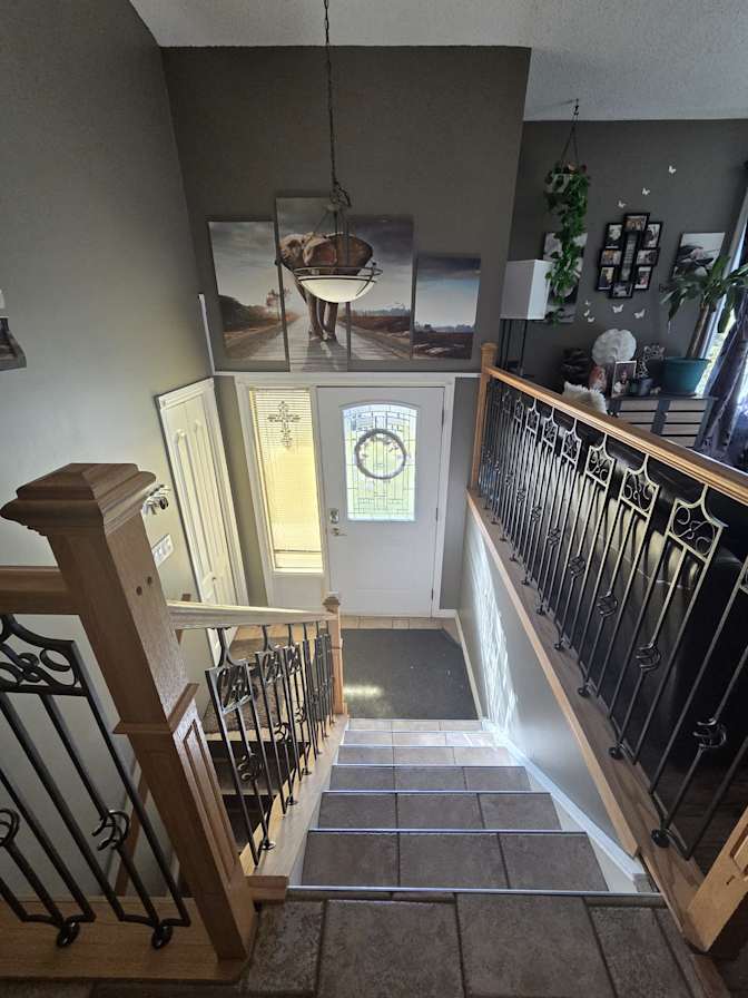 Malissa Veroni's room