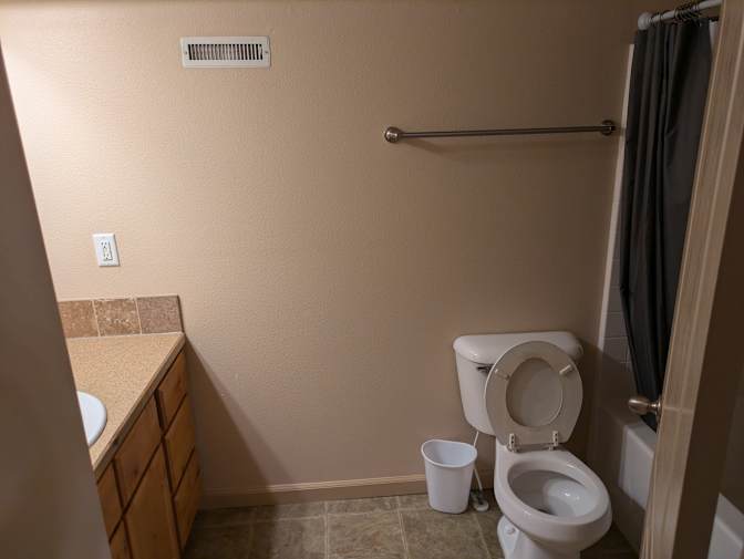 James Findley's room