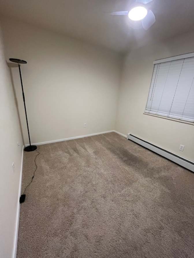 Penny's room