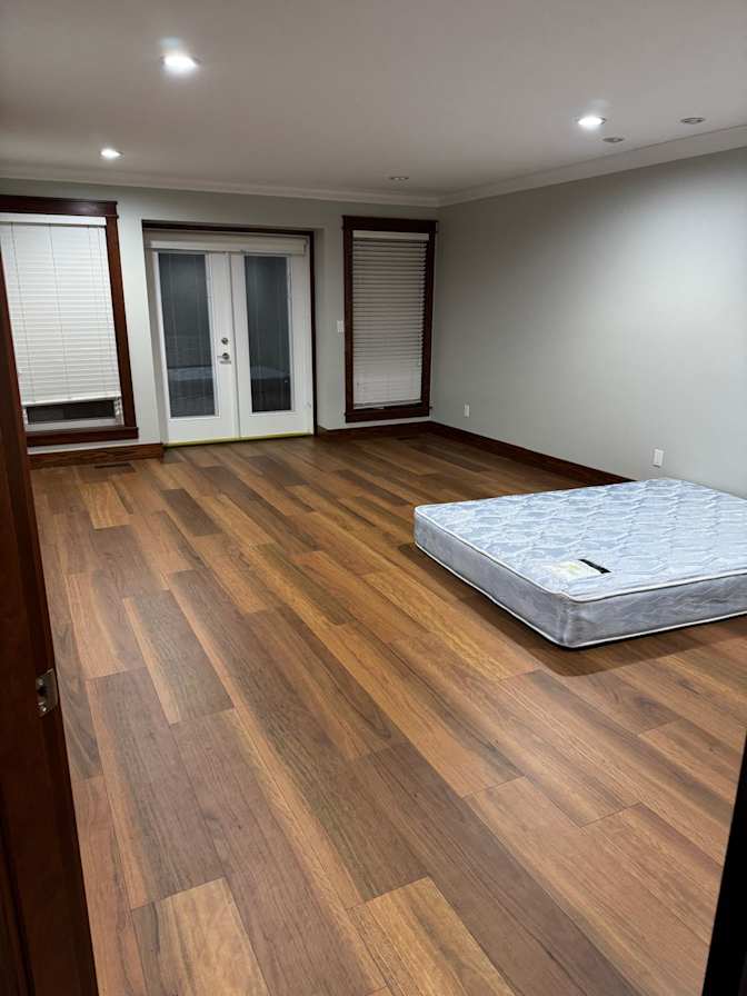 Utpreet singh's room