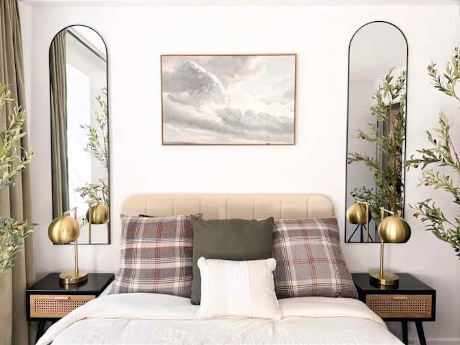 Eugene's room