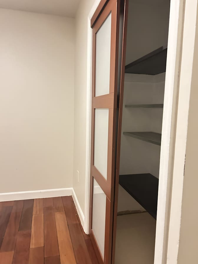 J's room