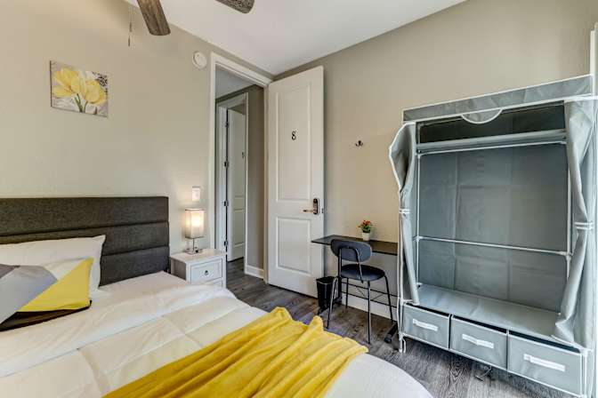 PadSplit's room