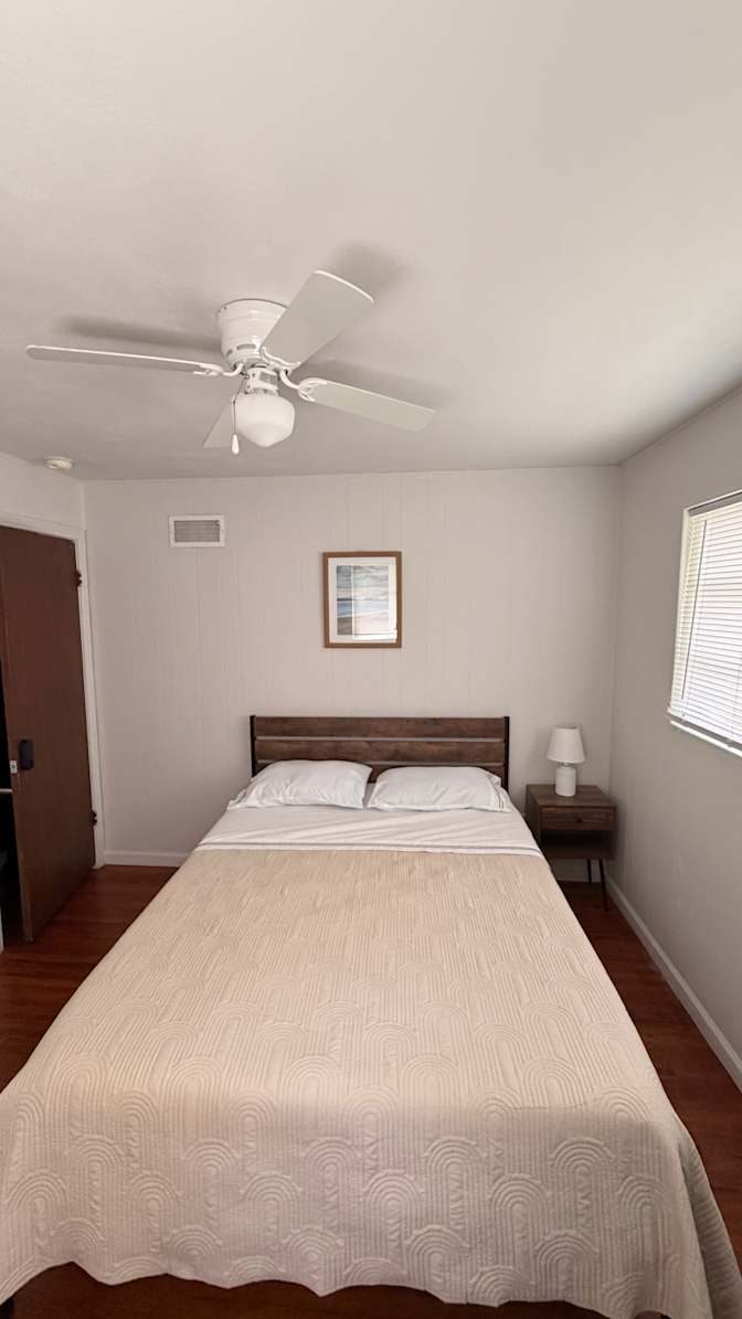 Liliana's room