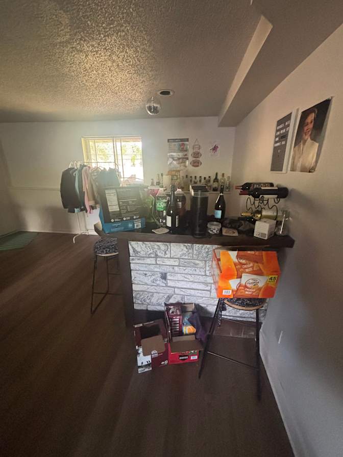 Chelsea's room