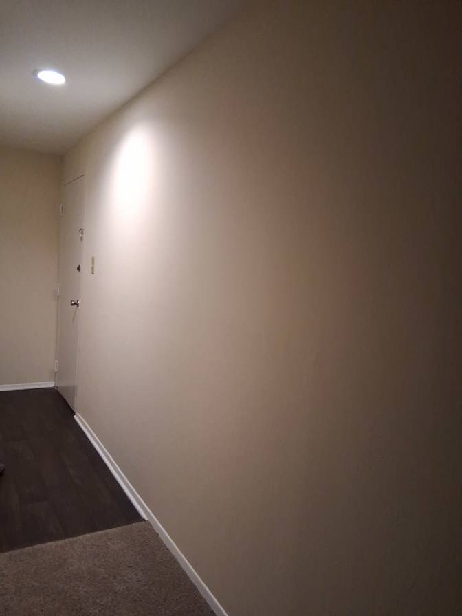 Dee's room