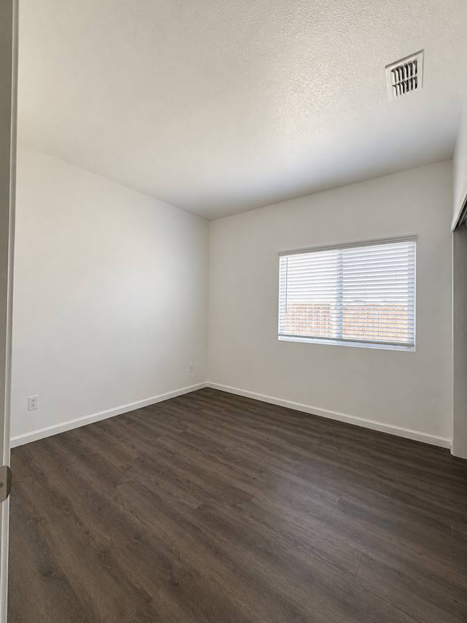 Jamie's room