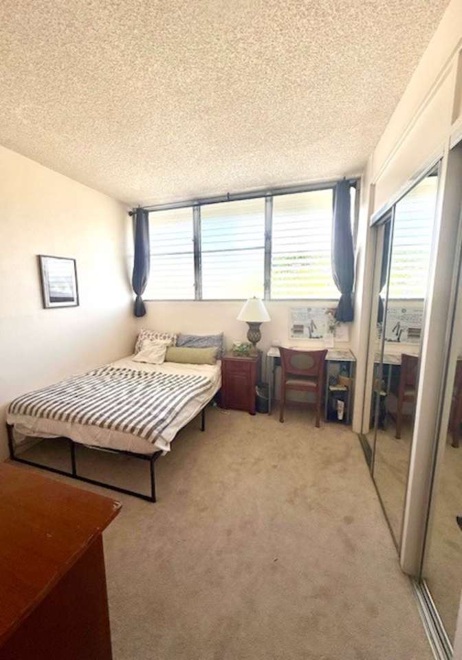 Genny's room