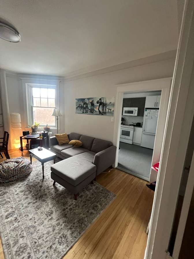 neil patrick sutherland's room