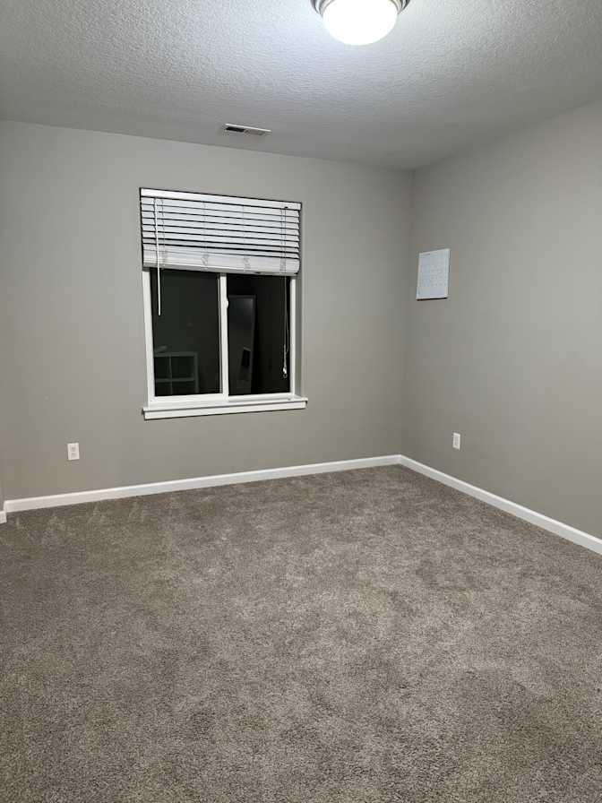 Brenda's room