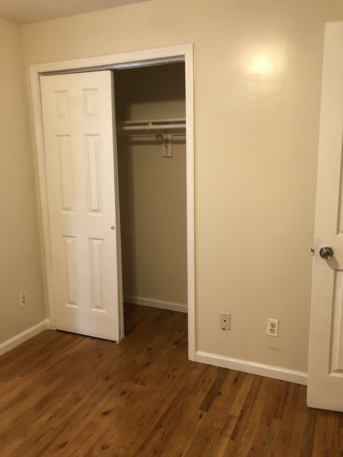 Ruth's room